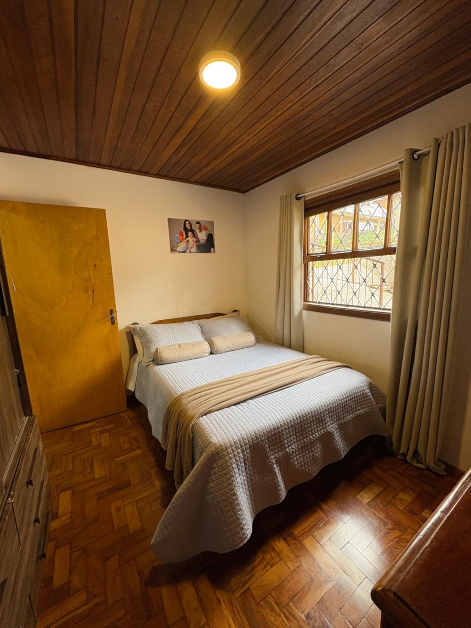 Casa Nonno Degga Villa - Campos do Jordao — Photos 2