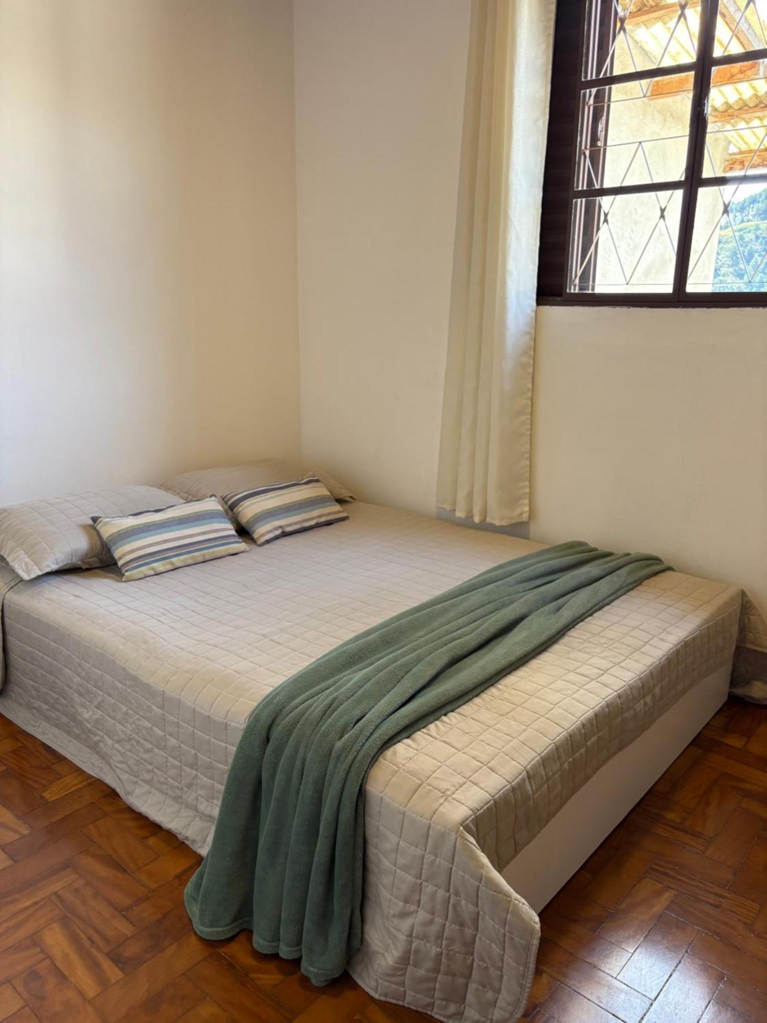 Casa Nonno Degga Villa - Campos do Jordao — Photos 1